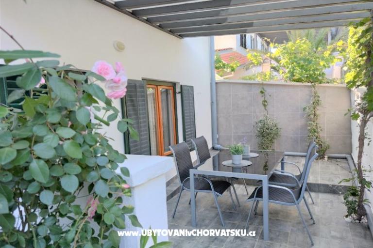 Ferienwohnungen Lac - Haus Rak – foto 13