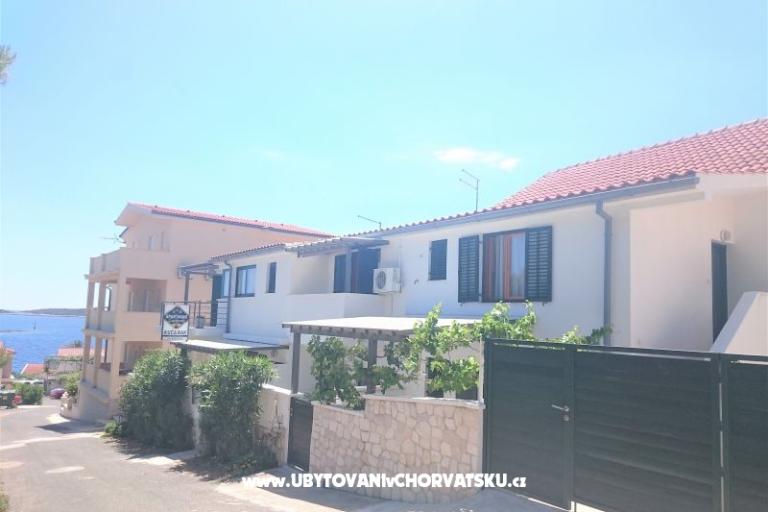 Ferienwohnungen Lac - Haus Rak – foto 14