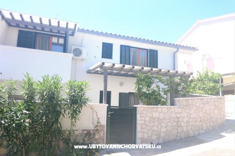 Ferienwohnungen Lac - Haus Rak – foto 15