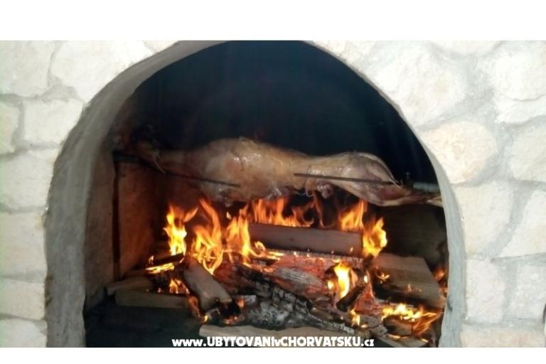 Ferienwohnungen Lac - Haus Rak – foto 16