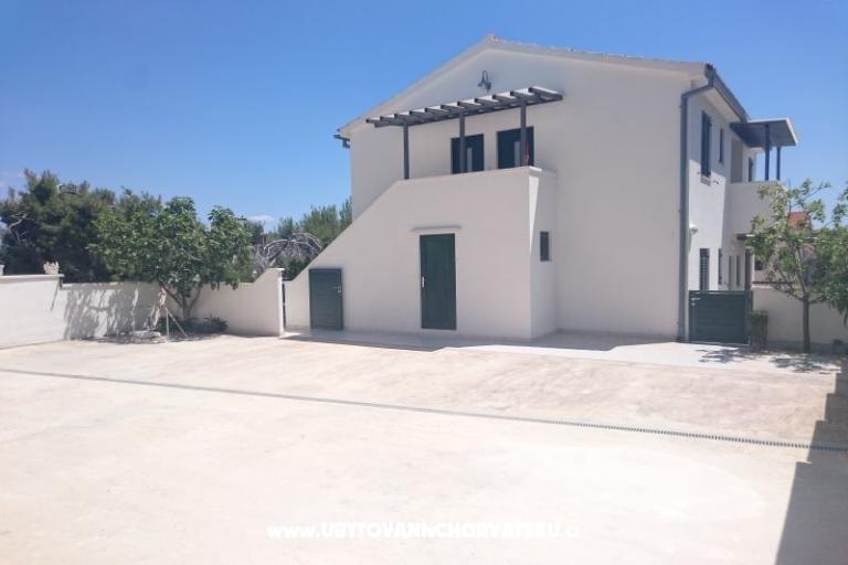 Ferienwohnungen Lac - Haus Riba – foto 10