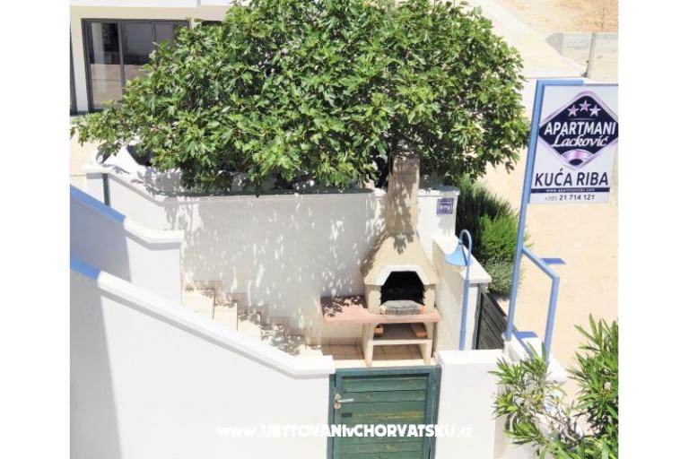 Ferienwohnungen Lac - Haus Riba – foto 11