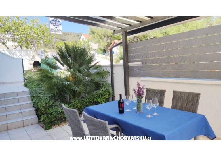 Ferienwohnungen Lac - Haus Riba – foto 12