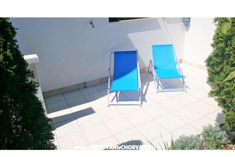 Ferienwohnungen Lac - Haus Riba – foto 13