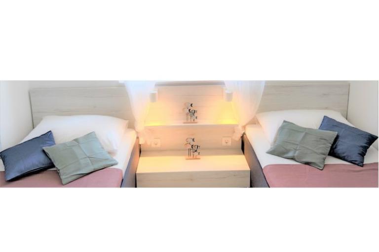 Ferienwohnungen Lac - Haus Riba – foto 16