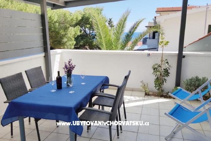 Ferienwohnungen Lac - Haus Riba – foto 2