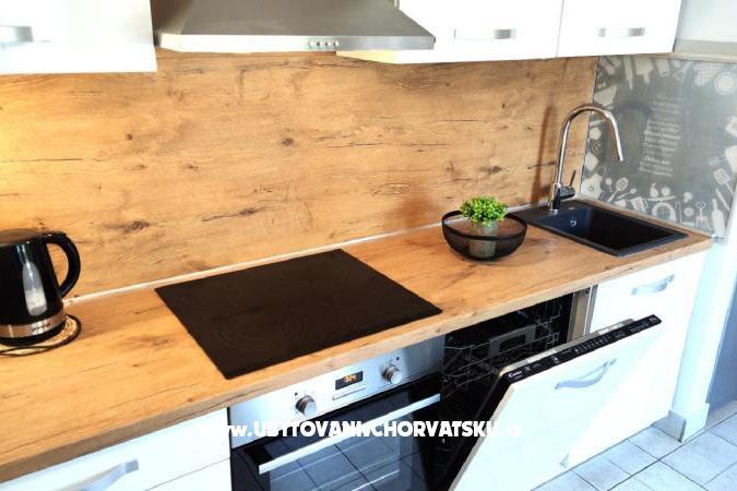 Ferienwohnungen Lac - Haus Riba – foto 8