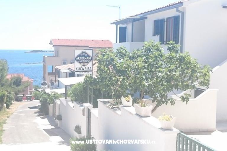 Ferienwohnungen Lac - Haus Riba – foto 9