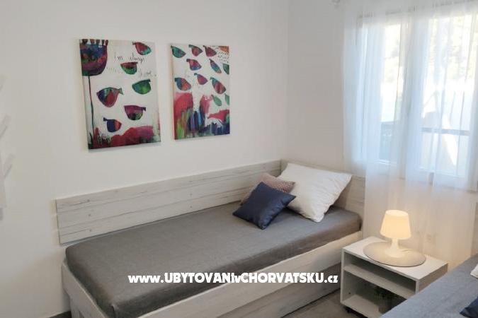 Ferienwohnungen Lac - Haus More – foto 6