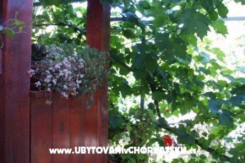 Ferienwohnungen Tina – foto 9