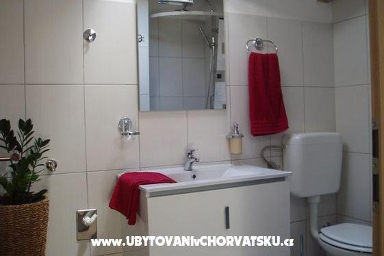 Ferienwohnungen Tina – foto 11