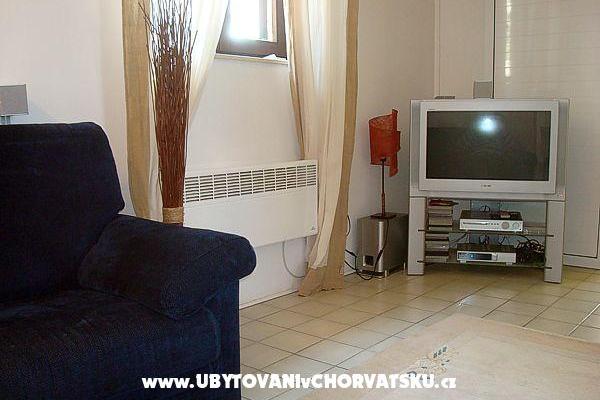 Ferienwohnungen Tina – foto 2