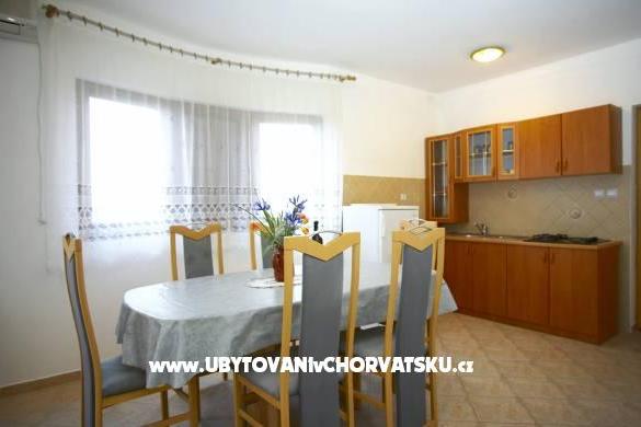 Appartements Tribunj-Biserka – foto 3