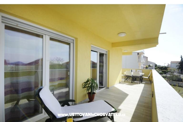 Apartment Bosotin - Vodice – foto 10