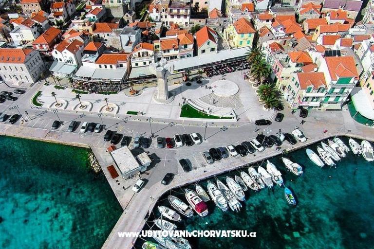 Apartment Bosotin - Vodice – foto 11