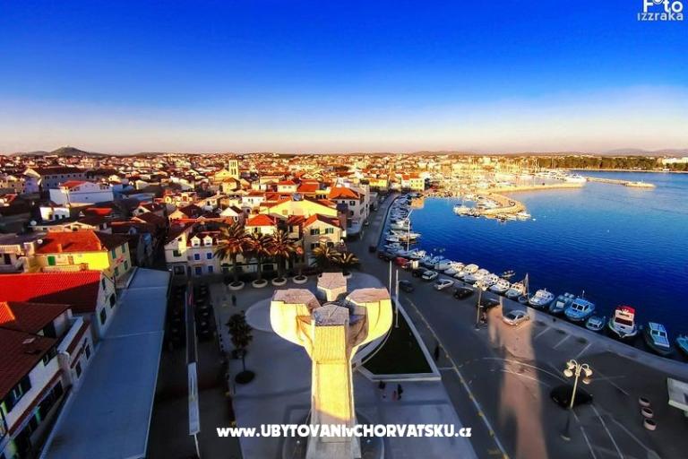 Apartment Bosotin - Vodice – foto 12