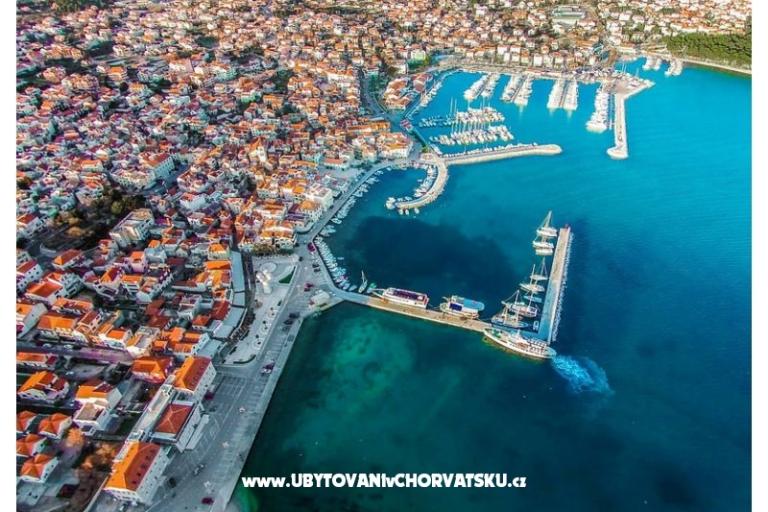 Apartment Bosotin - Vodice – foto 13