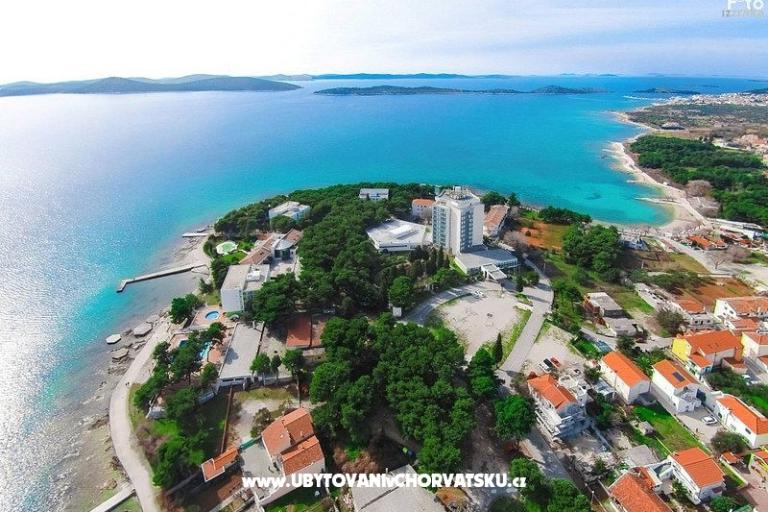 Apartment Bosotin - Vodice – foto 14