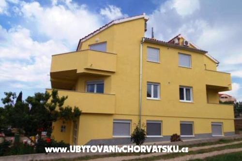 Apartment Bosotin - Vodice – foto 2