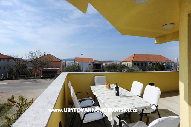 Apartment Bosotin - Vodice – foto 3