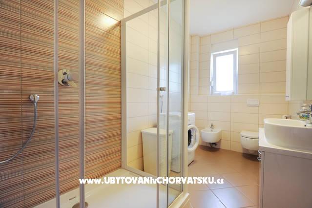 Apartment Bosotin - Vodice – foto 6