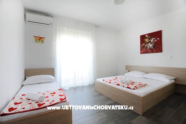 Apartment Bosotin - Vodice – foto 8