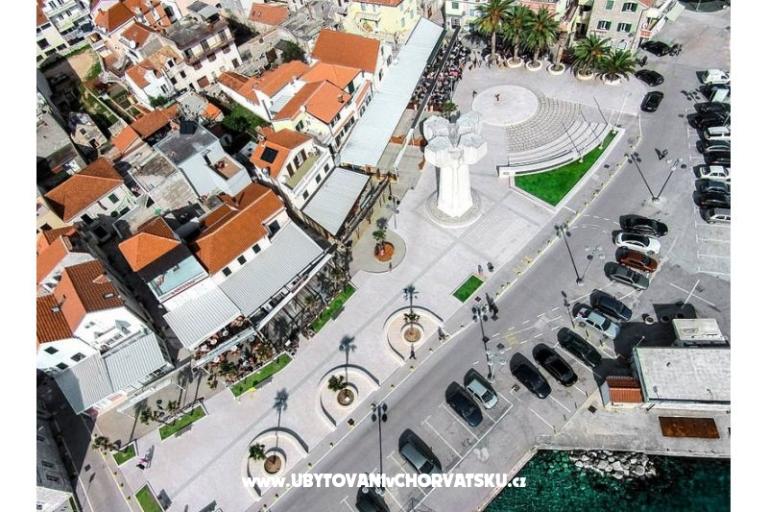 Apartment Bosotin - Vodice – foto 9