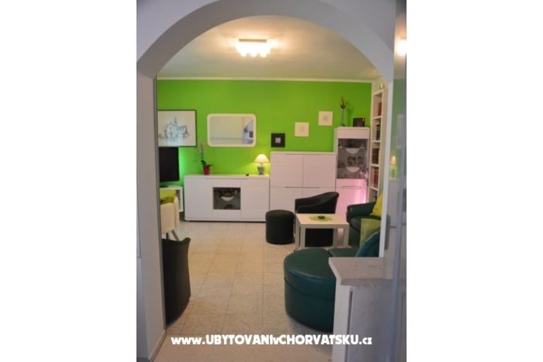 Apartment Garden – foto 10