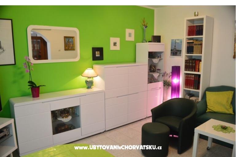 Apartment Garden – foto 11