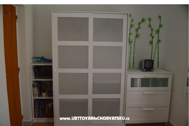 Apartment Garden – foto 13