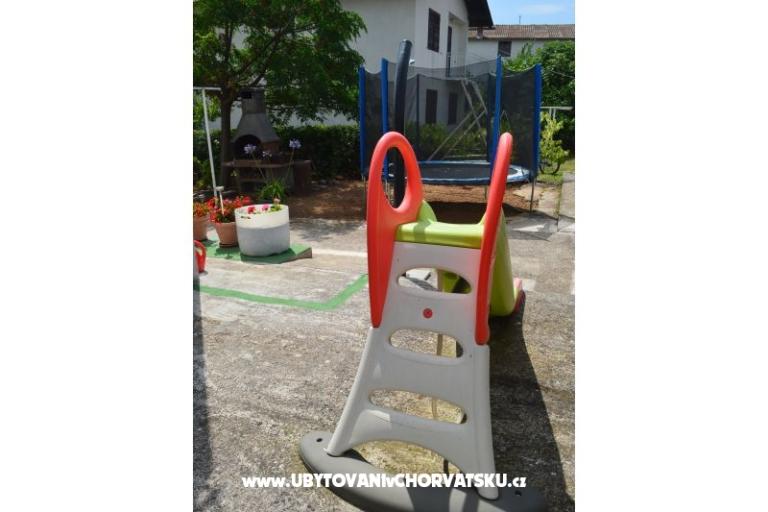 Apartment Garden – foto 15