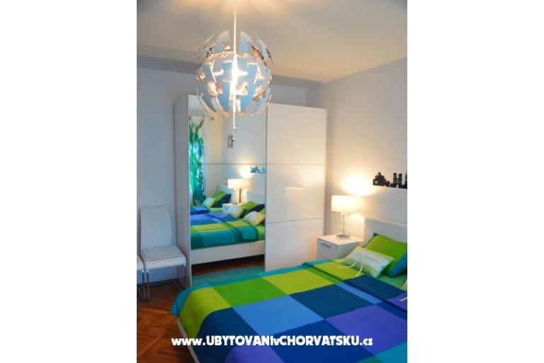 Apartment Garden – foto 18