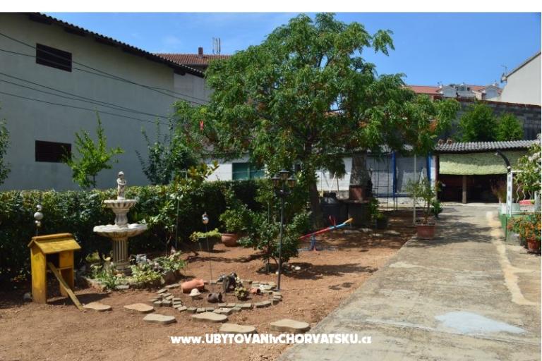 Apartment Garden – foto 2
