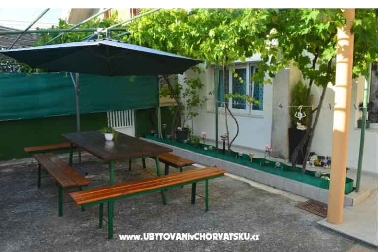 Apartment Garden – foto 3