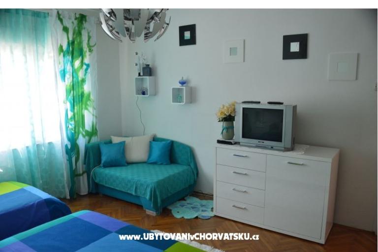 Apartment Garden – foto 7