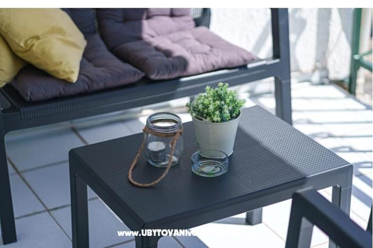 Apartment Jasmina  – foto 9