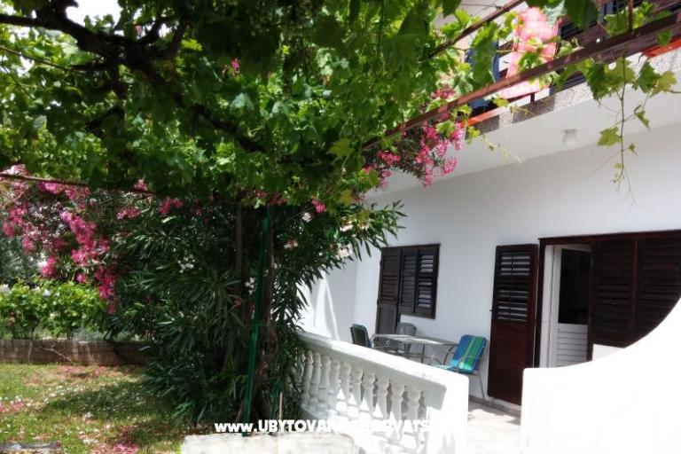 Apartment Mirak – foto 6