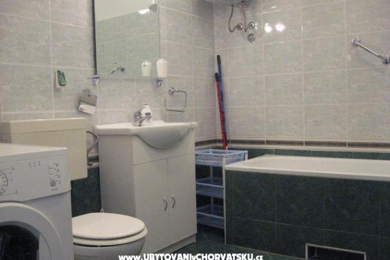 Apartment Mirak – foto 7