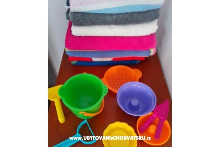 Apartment PARK Vodice – foto 15