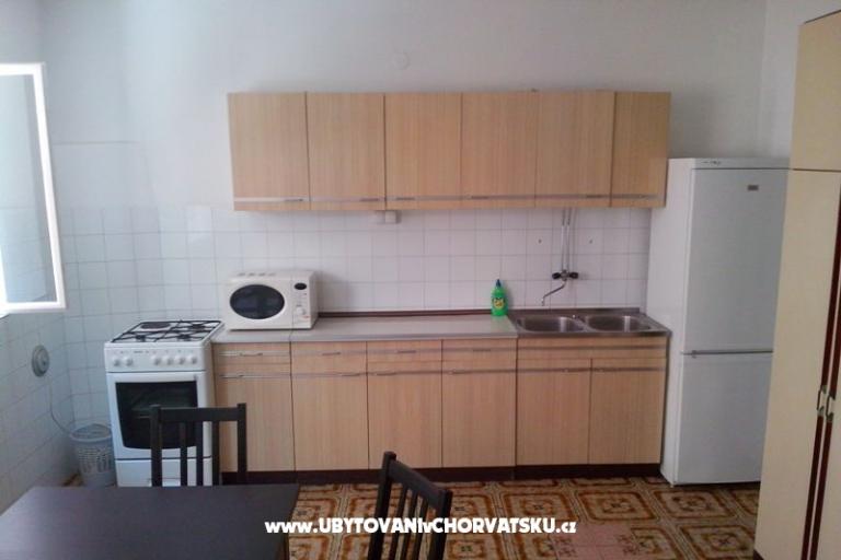 Apartment PARK Vodice – foto 16