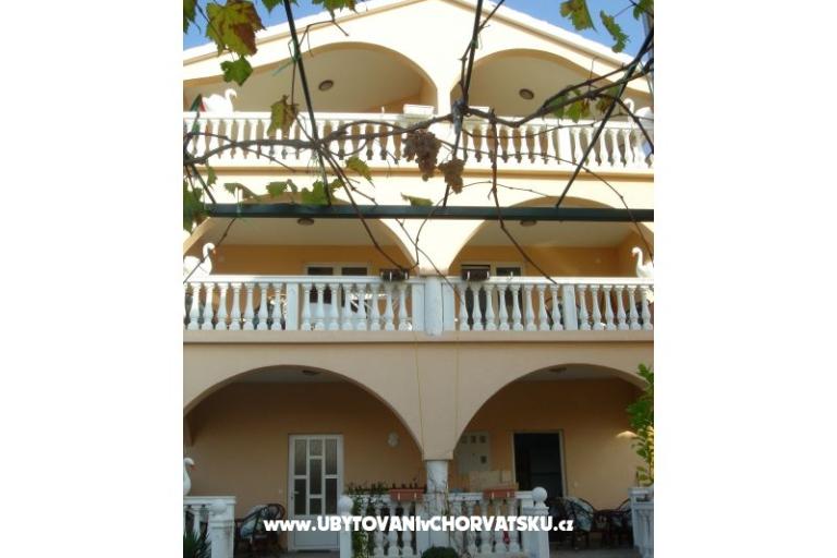 Appartements Tribunj – foto 10