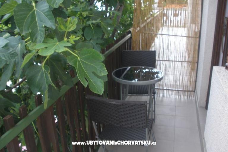 Appartements  Smokva   – foto 10