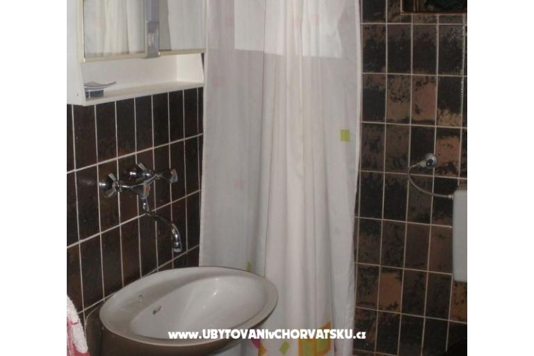 Appartements  Smokva   – foto 14