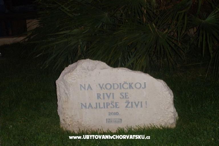 Appartements  Smokva   – foto 17