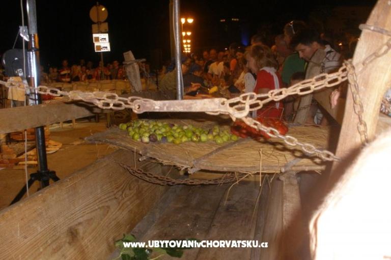 Appartements  Smokva   – foto 18