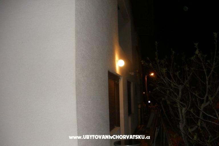 Appartements  Smokva   – foto 9