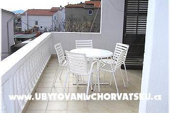 Appartements Alaga – foto 2