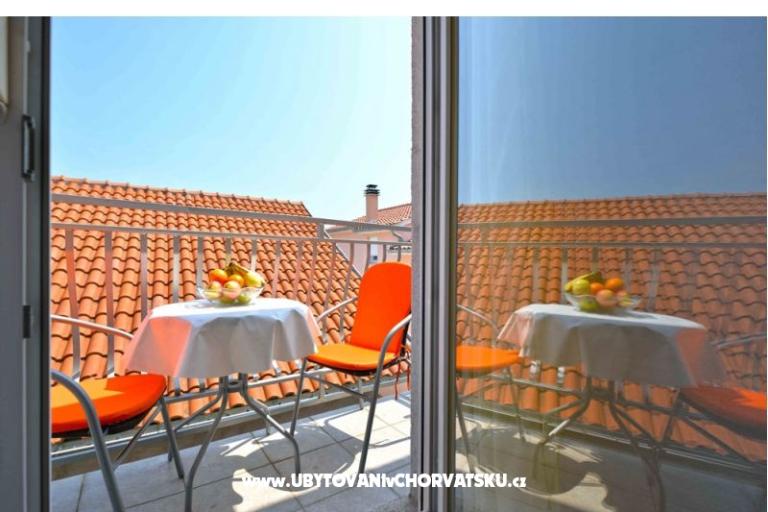 Appartements Andrea Vodice – foto 9