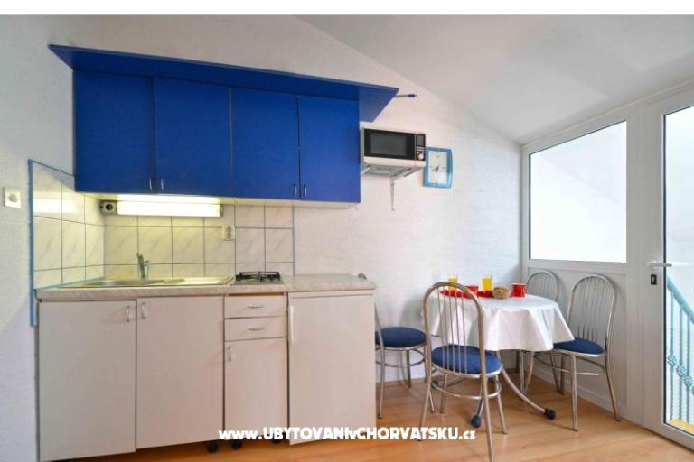 Appartements Andrea Vodice – foto 10
