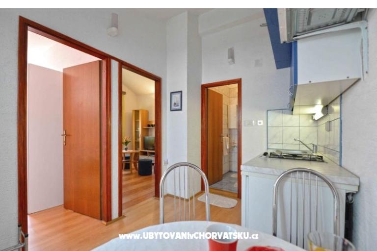 Appartements Andrea Vodice – foto 11